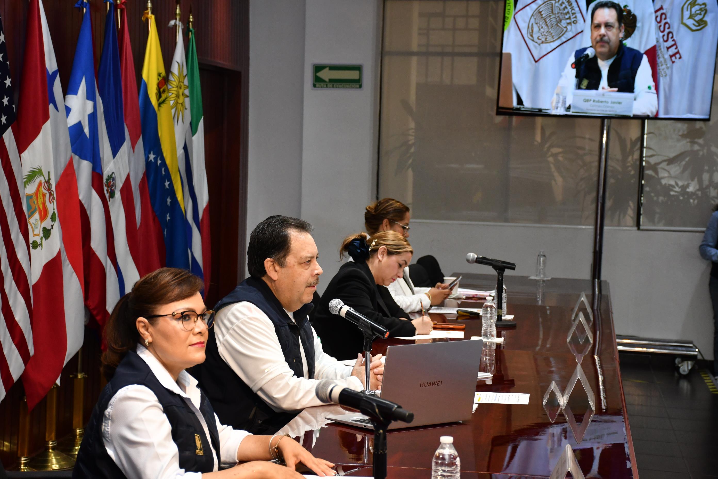 Programa de Nivelación de la Licenciatura en Enfermería, sábado 11 julio